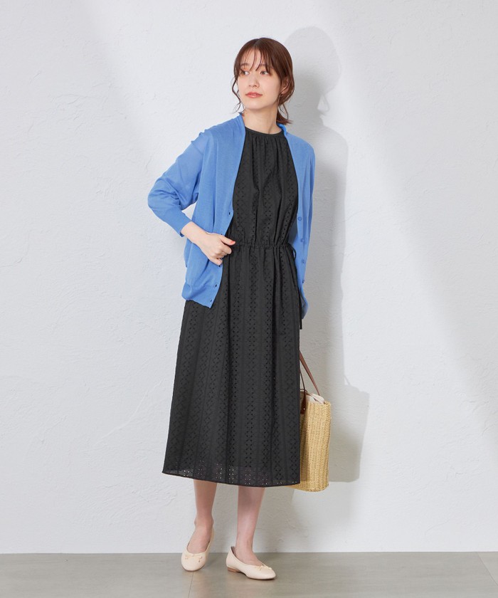 セール】【Heavenly Sheer Knit(ヘブンリーシアーニット