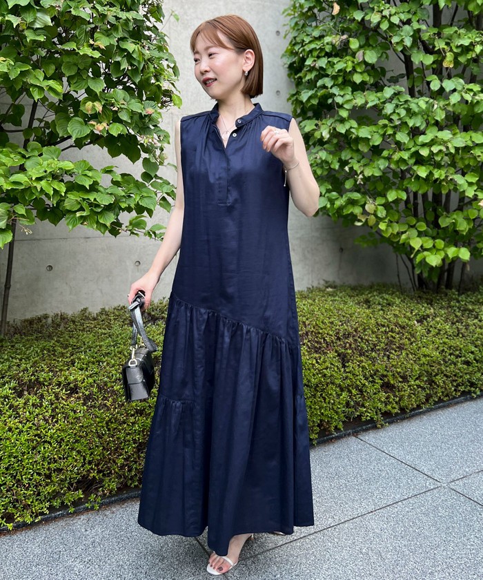 クーポン】【セール 40%OFF】◇【WEB限定】コットンサテン