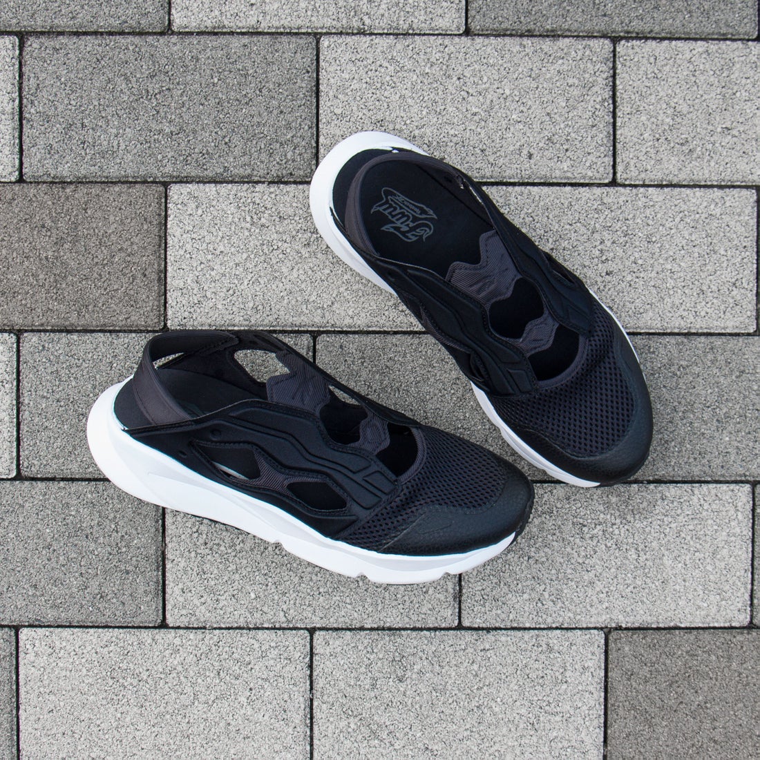 フューリーライト 3.0 / Furylite 3.0 Shoes (箱に傷あり フューリーライト 3.0 / Furylite 3.0 Shoes （ブラック