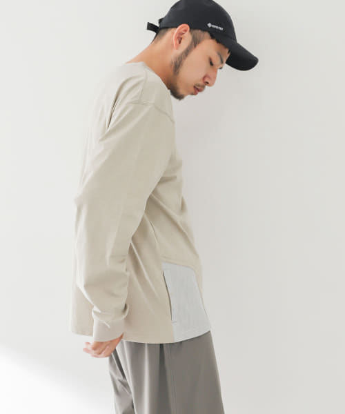 セール 50%OFF】『UVカット』『速乾』MALIBUラッシュロング
