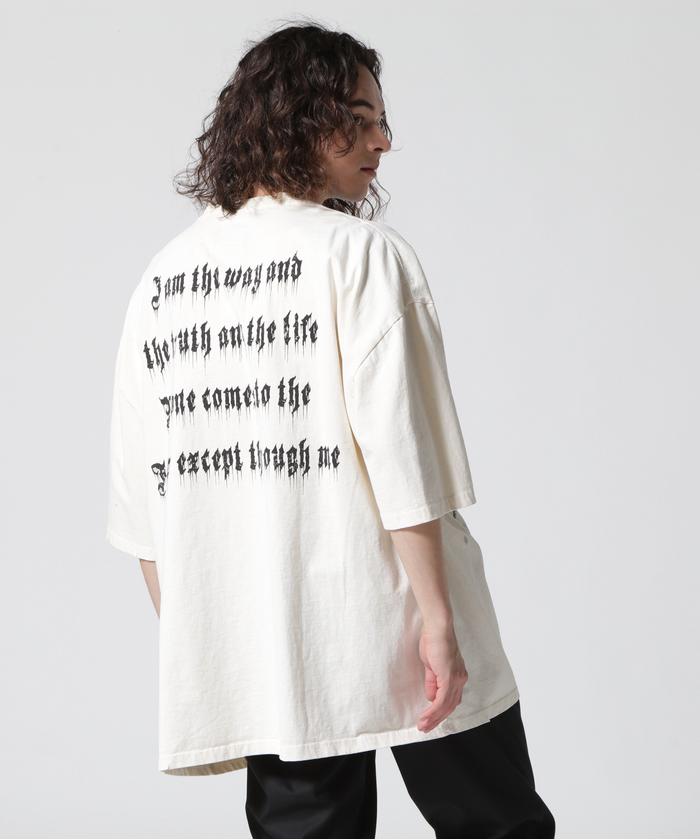 SOMEIT/サミット/J.X VINTAGE TEE/ヴィンテージTシャツ SOMEIT/サミット/J.X VINTAGE TEE/ヴィンテージTシャツ
