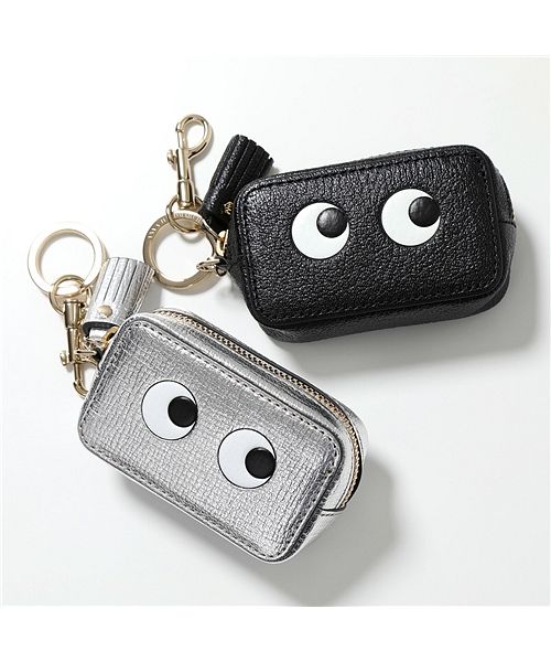 セール 10%OFF】【ANYA HINDMARCH(アニヤハインドマーチ)】コイン