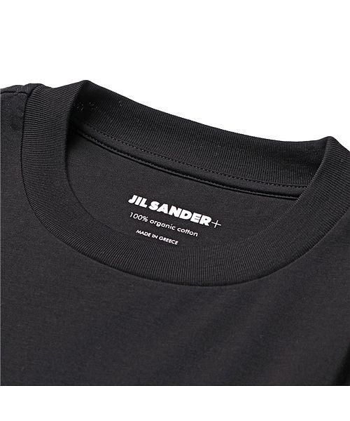セール】【JIL SANDER(ジルサンダー)】【1枚単品】 Tシャツ JPUU706530 ...