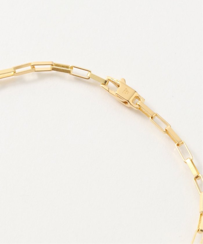 TOMWOOD / トムウッド】BILLIE BRACELET GOLD(505315712) | パルプ