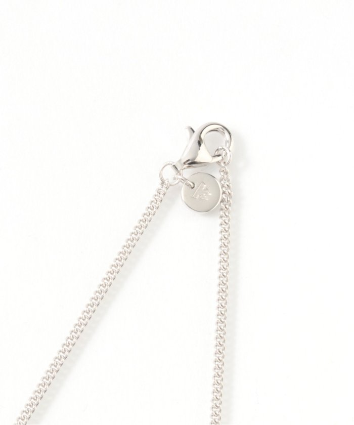 TOMWOOD / トムウッド】CURB CHAIN SLIM 20.5INCH(505315716 TOMWOOD / トムウッド】CURB CHAIN SLIM 20.5INCH(505315716