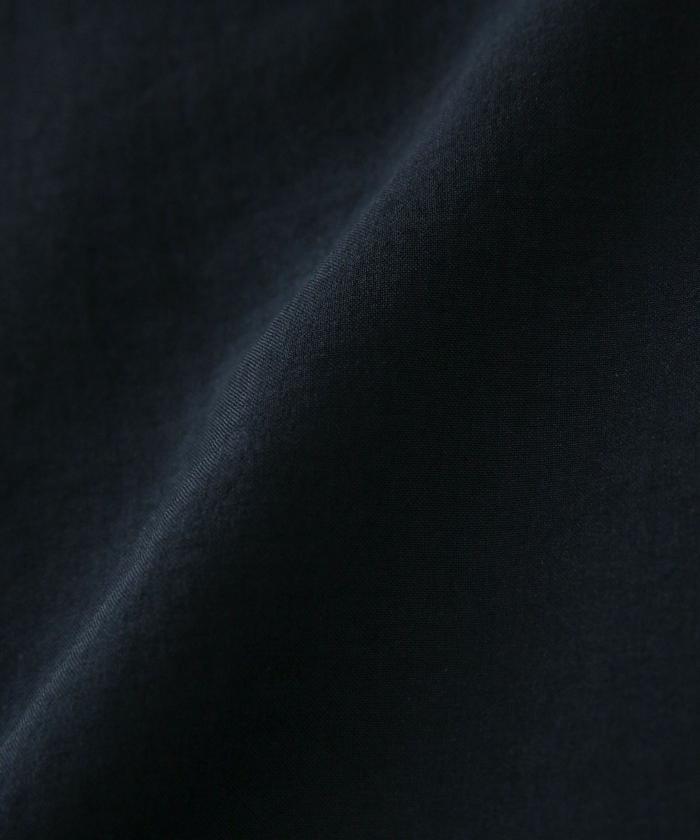 セール 20%OFF】LB.03/メランジドライ テーラードジレ