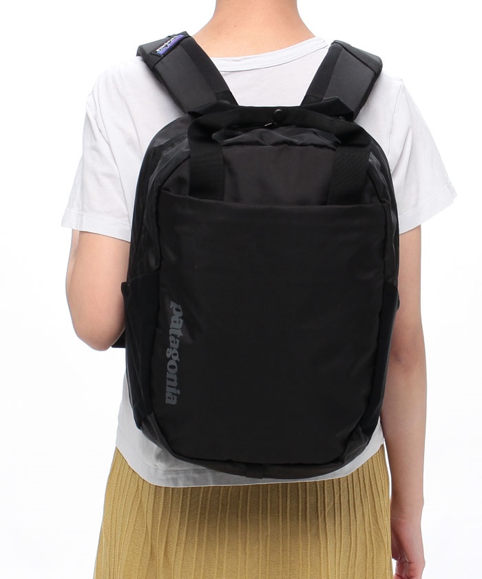 パタゴニア patagonia バックパック リュックサック 48125 BLK