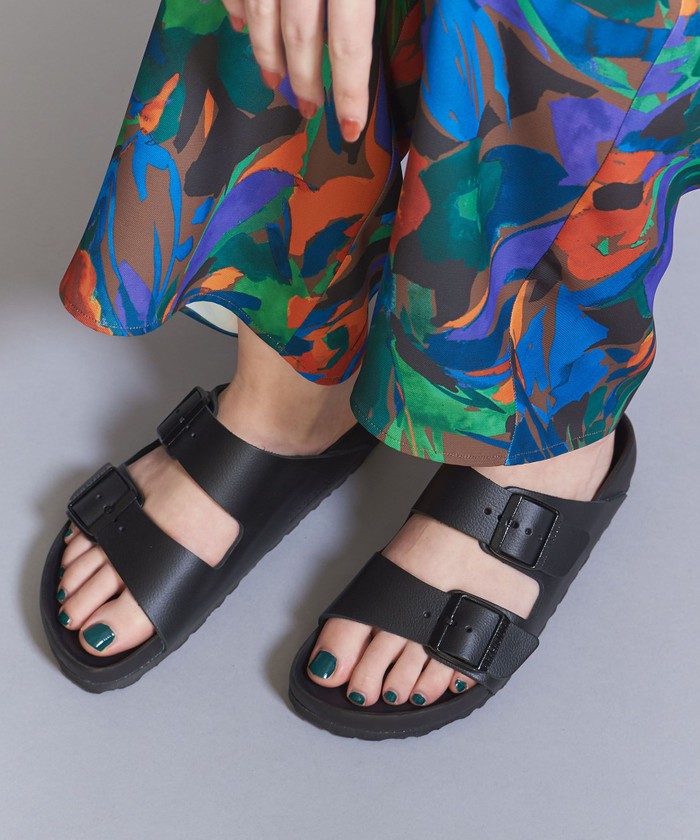 BIRKENSTOCK＞ARIZONA アリゾナ Exquisite エクスクイジット/サンダル