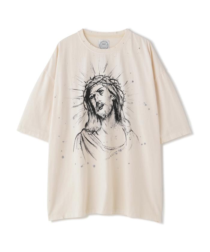 SOMEIT/サミット/J.X VINTAGE TEE/ヴィンテージTシャツ SOMEIT/サミット/J.X VINTAGE TEE/ヴィンテージTシャツ