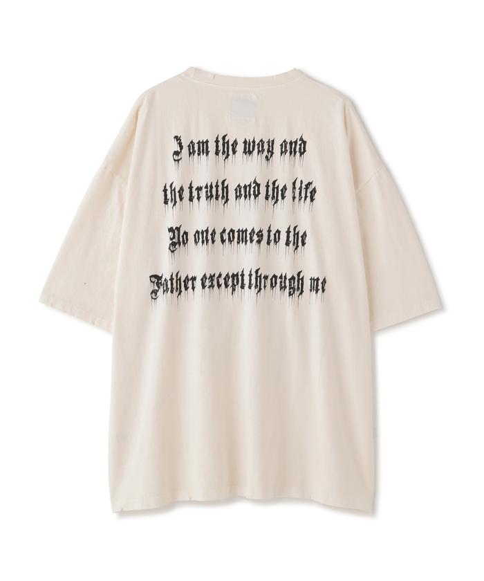 SOMEIT/サミット/J.X VINTAGE TEE/ヴィンテージTシャツ SOMEIT/サミット/J.X VINTAGE TEE/ヴィンテージTシャツ