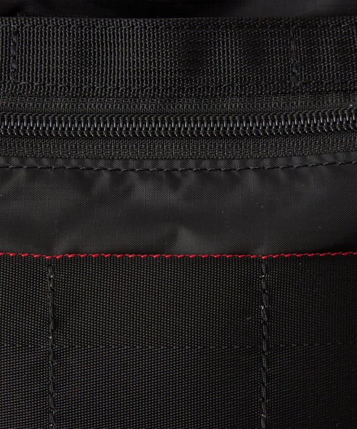 別注】＜BRIEFING＞GLR DAY TRIPPER MINI ショルダーバッグ
