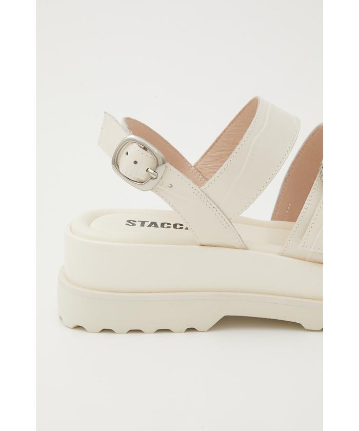 STACCATO（スタッカート）の「サークルビジュートリプルベルト
