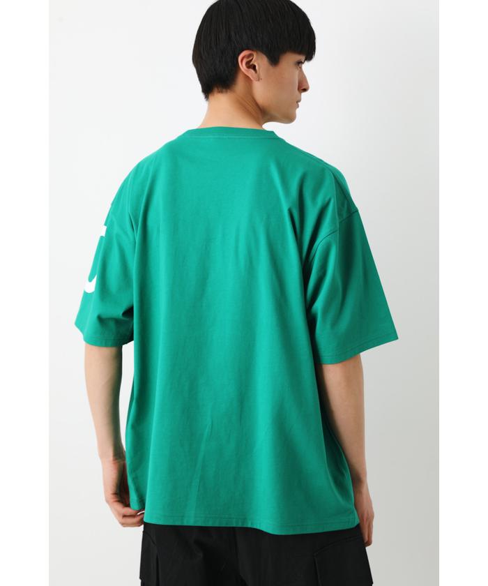 bonez atmos Tシャツ　レア オーバーアームロゴTシャツ(505316119) | ロデオクラウンズ