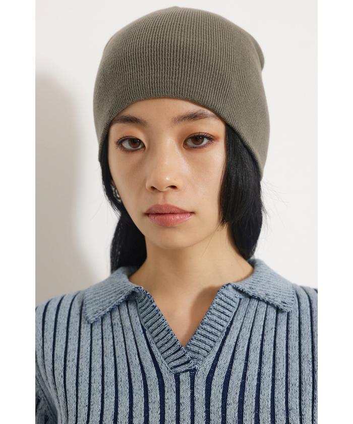 POLO NECK GROOVE ニット(505316139) | ラグアジェム(LAGUA GEM