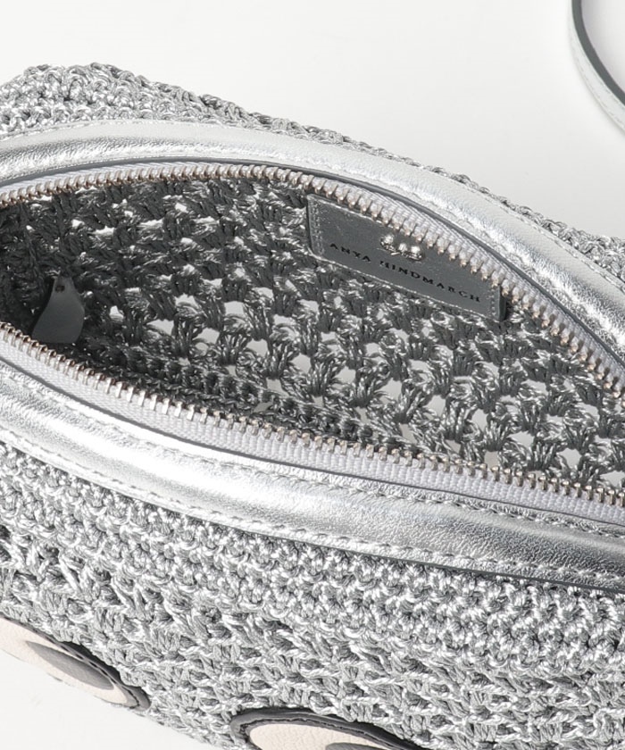 セール】【ANYA HINDMARCH】ANYA HINDMARCH アニヤハインド セール】【ANYA HINDMARCH】ANYA HINDMARCH アニヤハインド