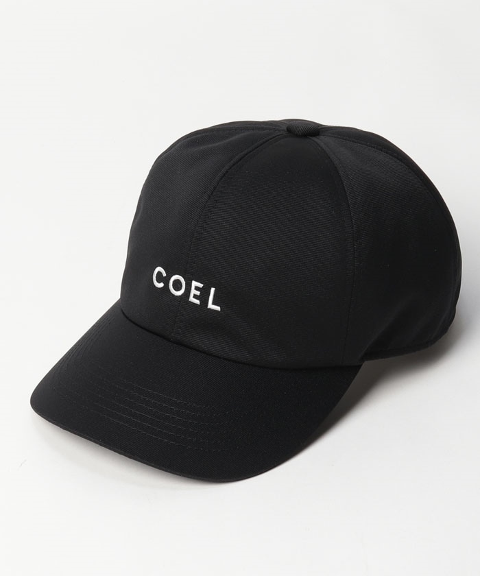 販売 coel キャップ