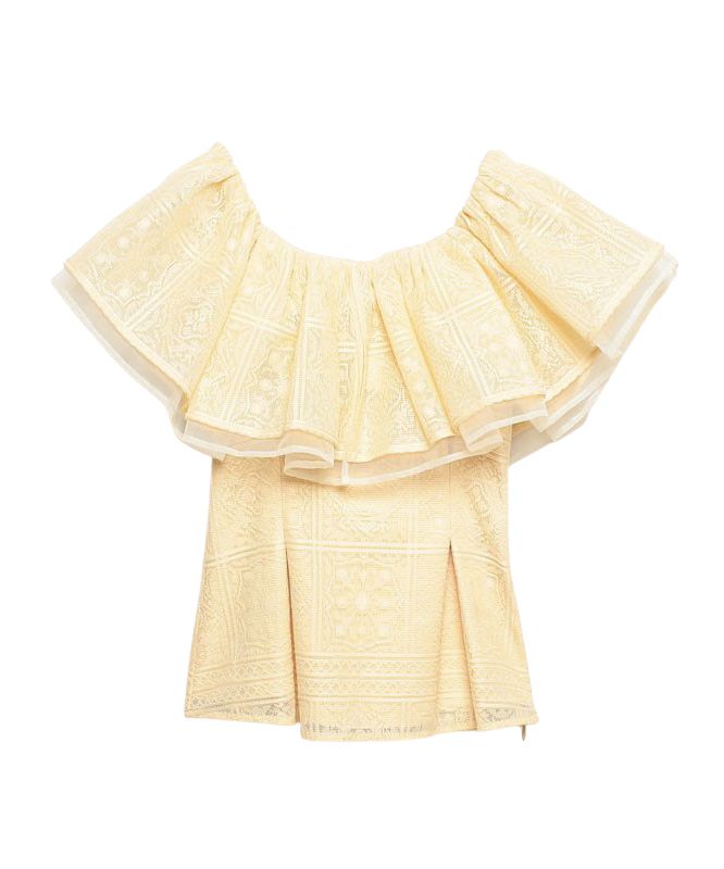 エイミーイストワール eimy istoire Mirabel lace オフ エイミーイストワール eimy istoire Mirabel lace オフ
