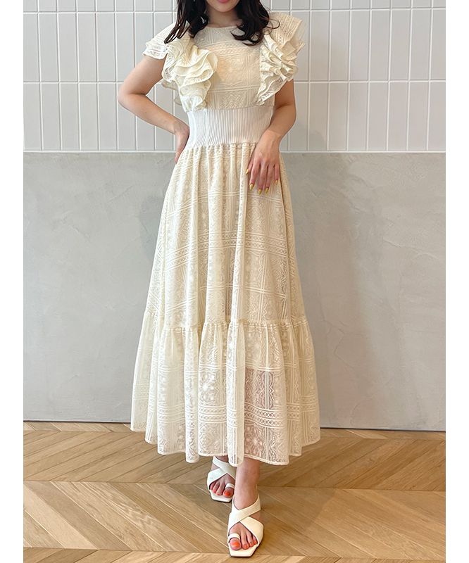 セール 50%OFF】エイミーイストワール eimy istoire Mirabel