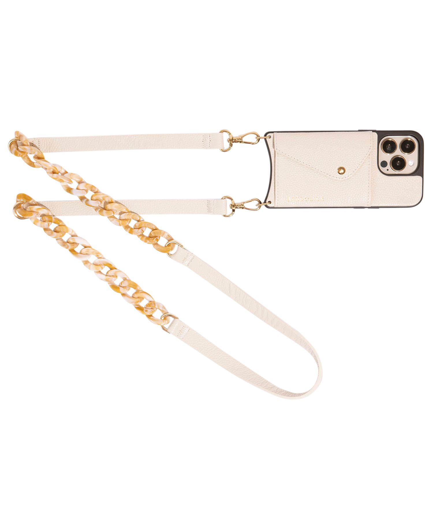 バンドリヤー BANDOLIER BANDOLIER バンドリヤー iPhone 13