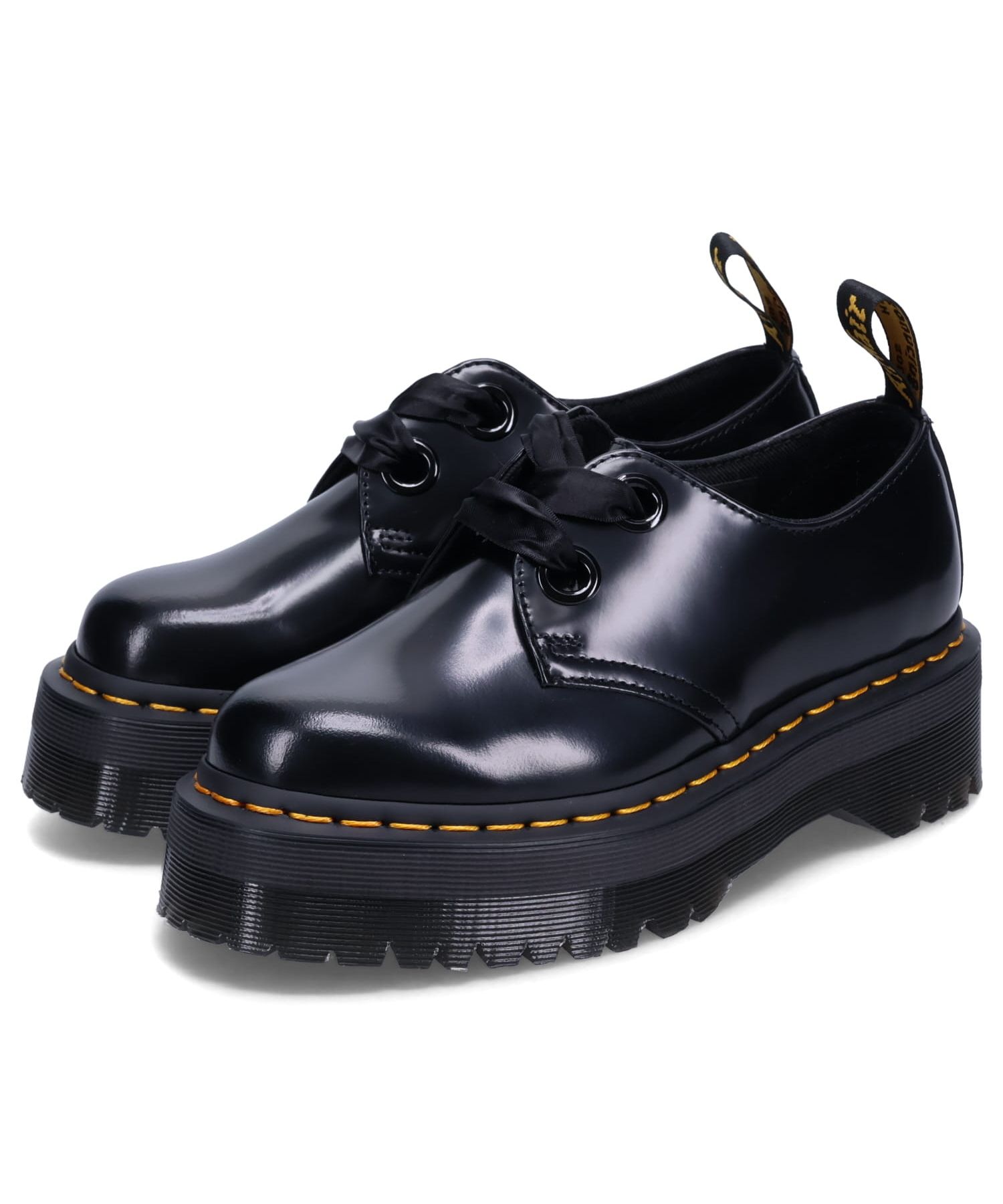 Dr.Martens  HOLLY PATENT