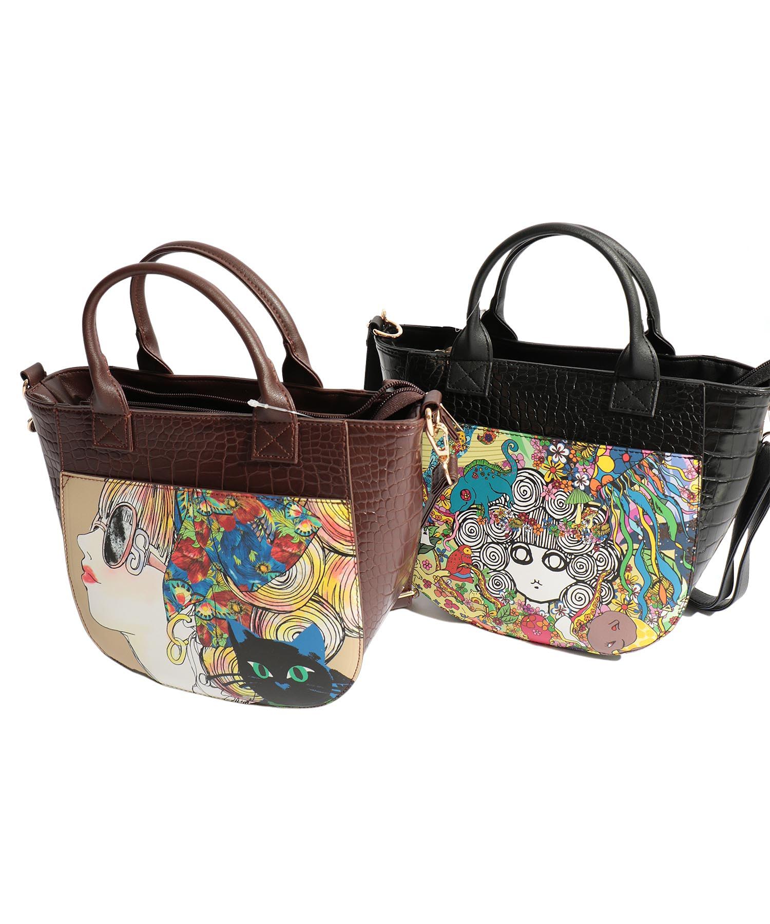 セール 30%OFF】スカラーちゃんラウンドミニショルダー