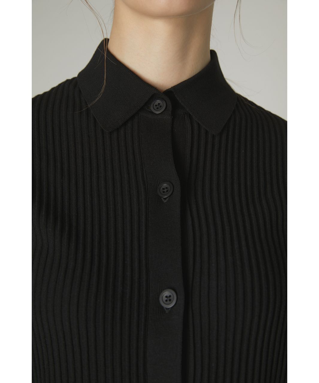 トップス RIM.ARK / Broad stitch rib knit CD Broad stitch rib knit CD(505314811) | リムアーク(RIM.ARK