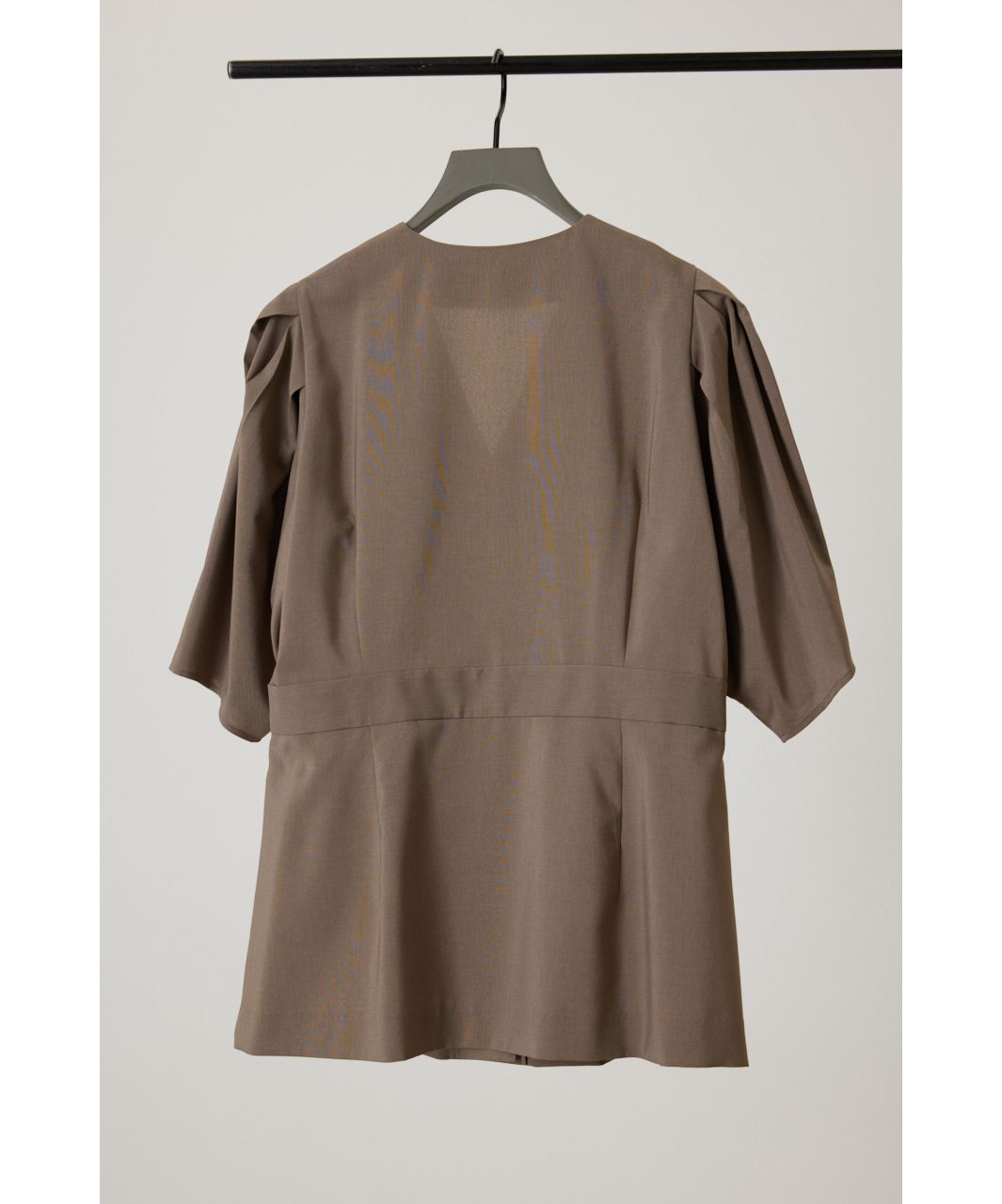 JK like v neck SH(505314812) | リムアーク(RIM.ARK) - d fashion