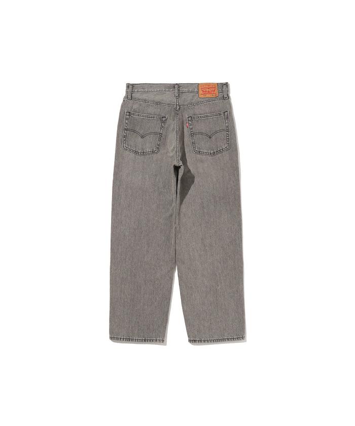 楽天市場】Levi's リーバイス 578 バギー グレー STONE WASH
