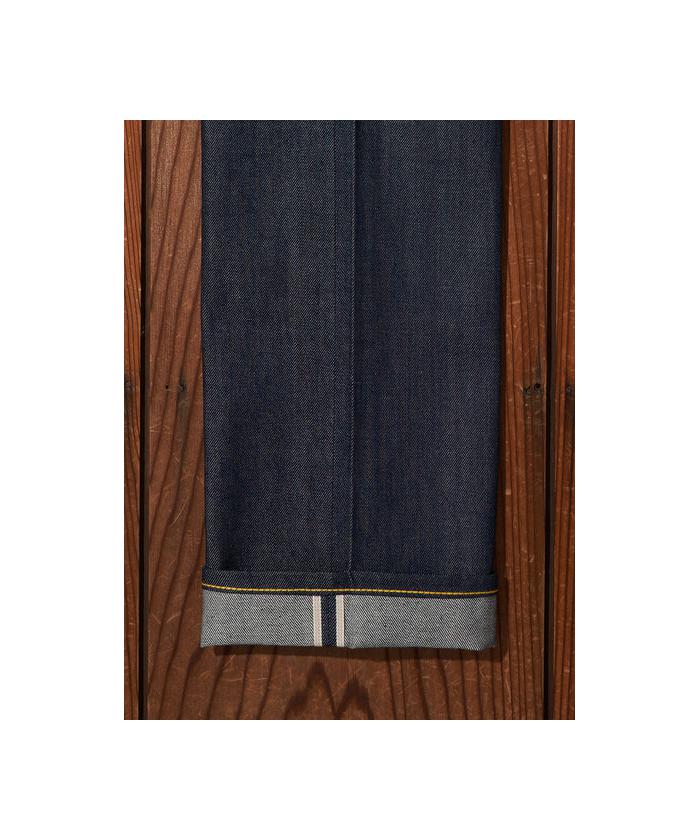 LEVI'S VINTAGE CLOTHING 1950'S 701 リジッド LEVI'S(R) VINTAGE CLOTHING 1950'S 701 ジーンズ ORGANIC