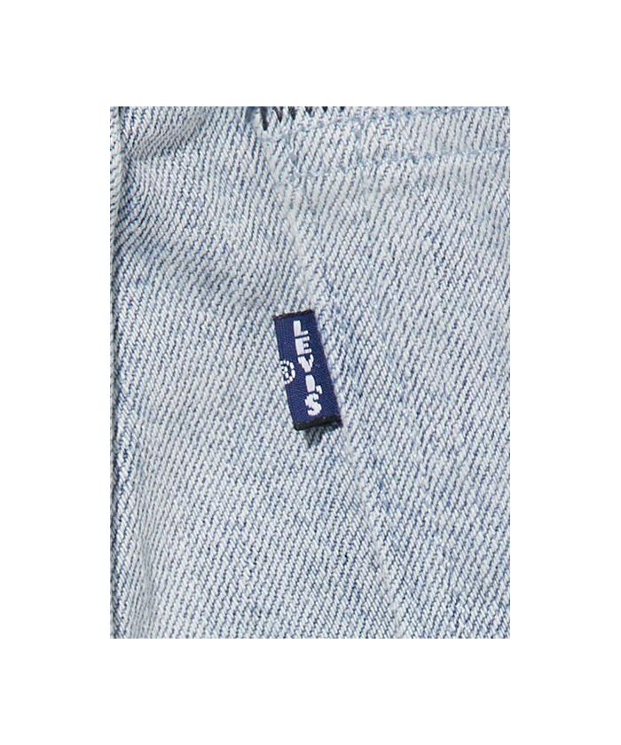 セール 60%OFF】LEVI'S(R) MADE&CRAFTED(R) ワイド バレル