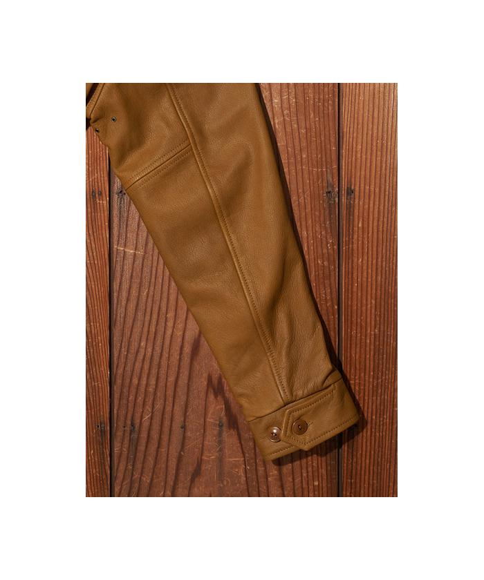 セール 50%OFF】LEVI'S(R) VINTAGE CLOTHING 1940'S レザー セール 50%OFF】LEVI'S(R) VINTAGE CLOTHING 1940'S レザー