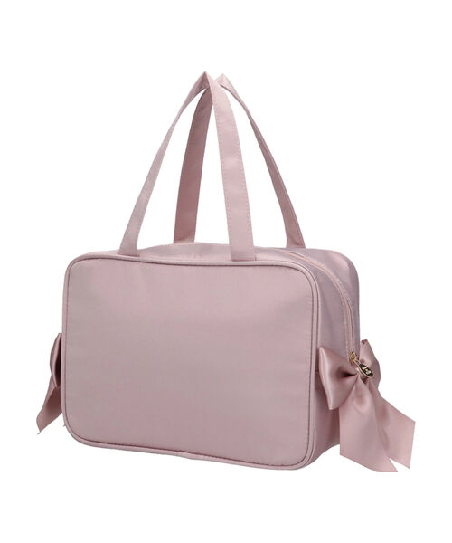 maisondefleurリボンフラワー柄 3点セット 公式】Maison de FLEUR（メゾン ド フルール）｜ファッション