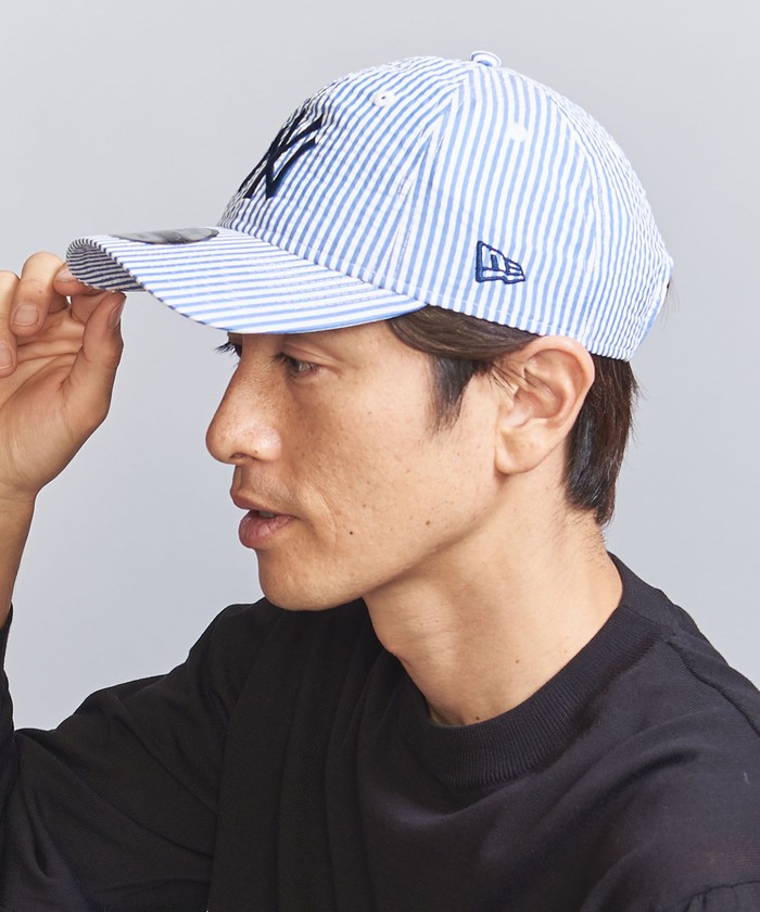 別注】＜NEW ERA＞ 9TWENTYS/SST /キャップ(505318009