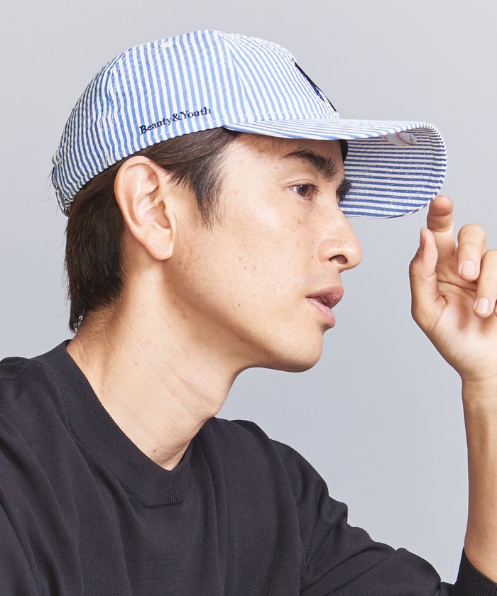 別注】＜NEW ERA＞ツイル キャップ（キャップ）｜NEW ERA