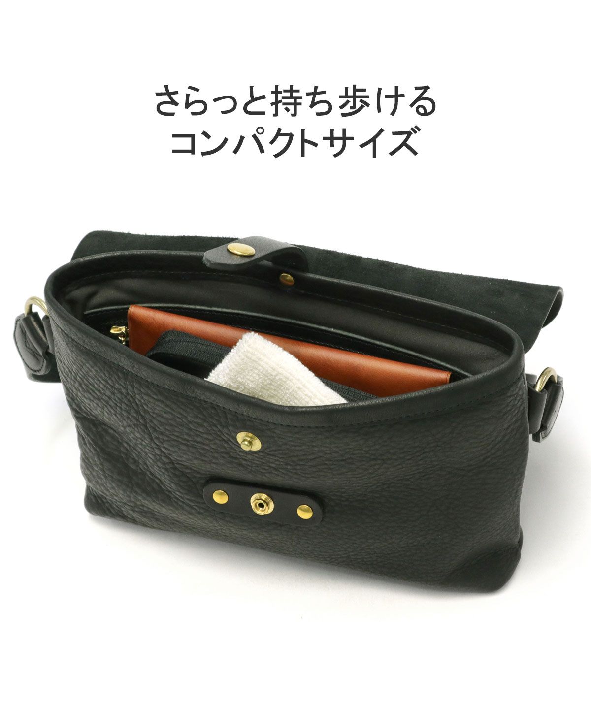 スロウ SLOW 当店限定モデル 別注 スロウ ショルダーバッグ SLOW