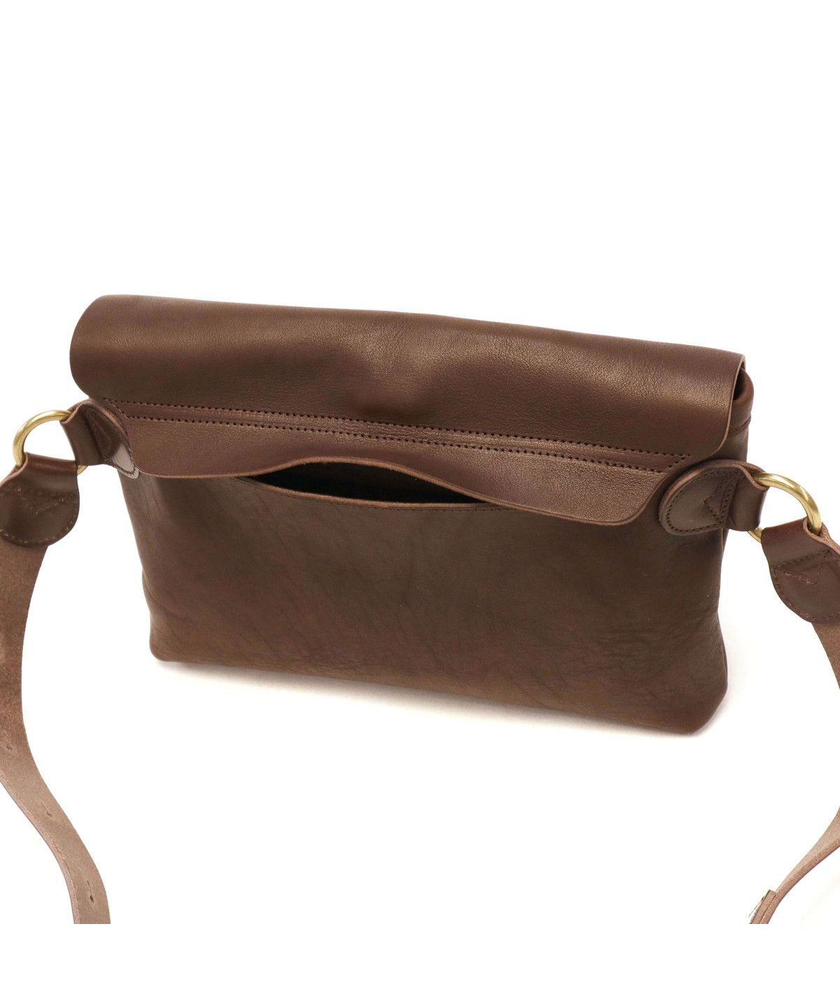 Bono - Waist Bag -｜SLOW – スロウ 公式ECサイト | 革製の