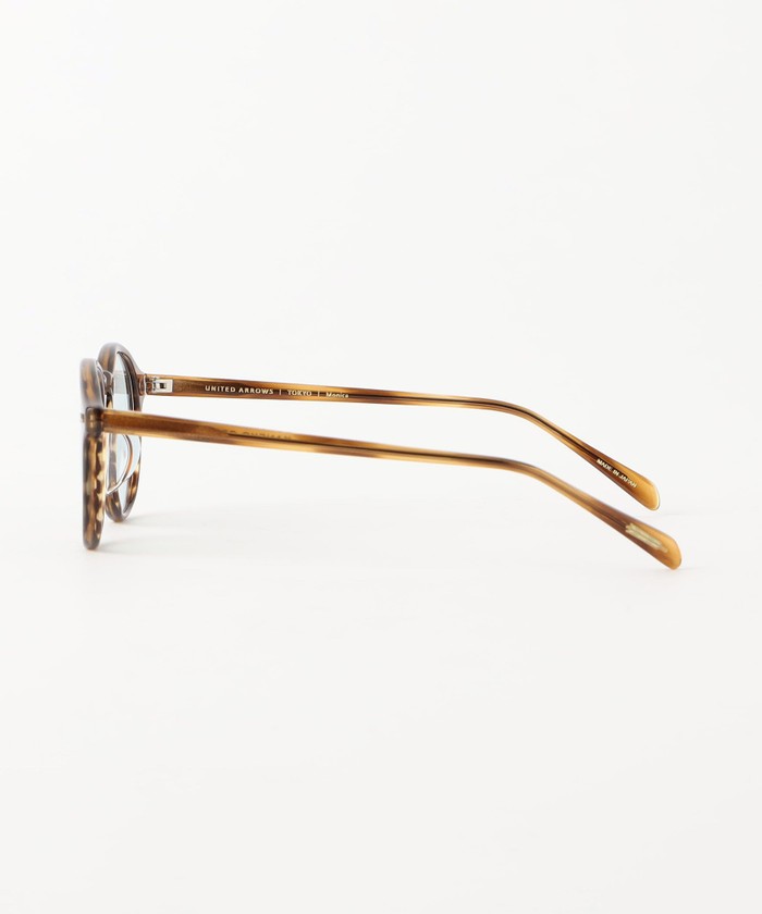 別注】 ＜KANEKO OPTICAL（金子眼鏡）＞ Monica SGLS/サングラス
