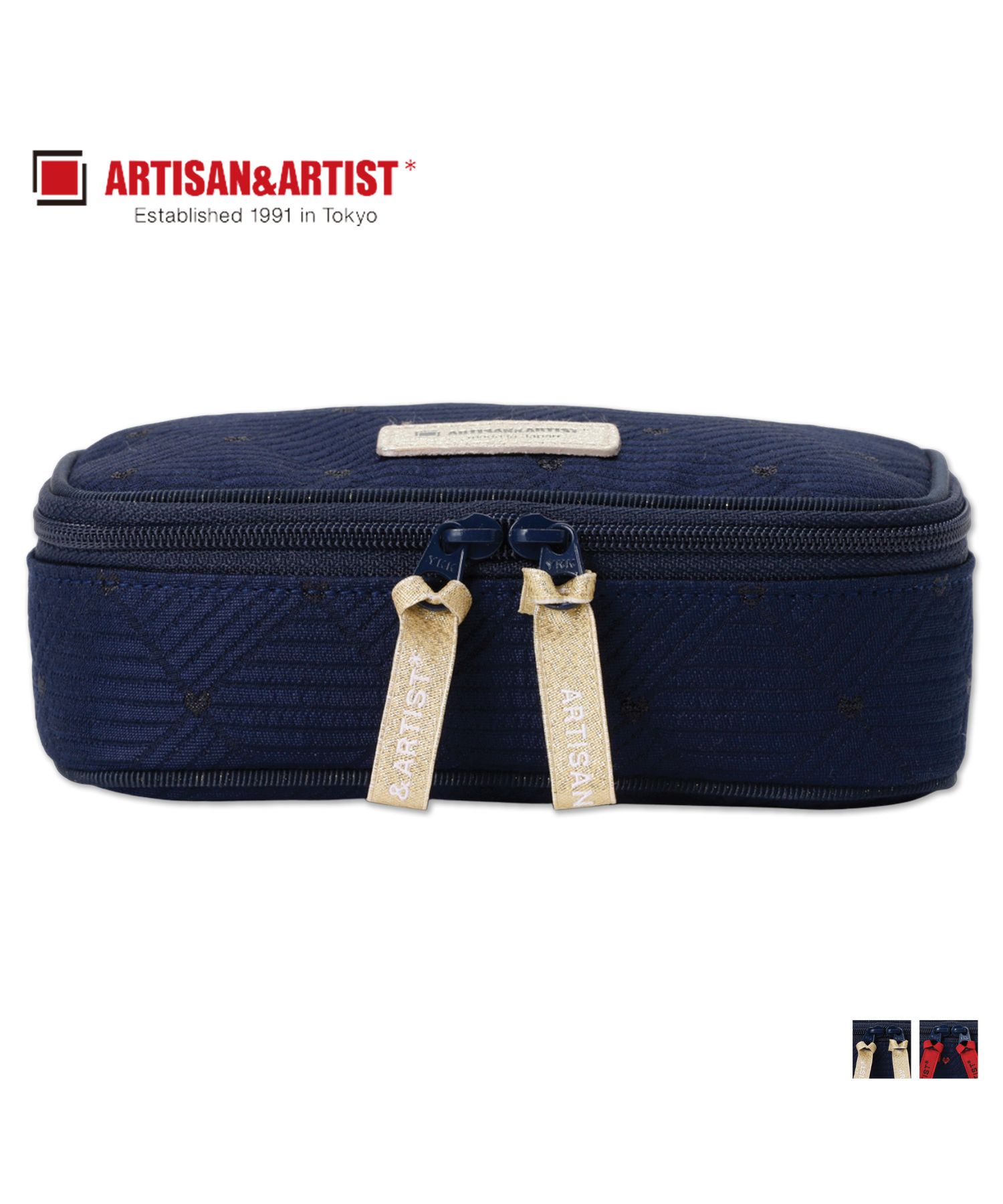アルティザンアンドアーティスト ARTISAN&ARTIST* アルティザン