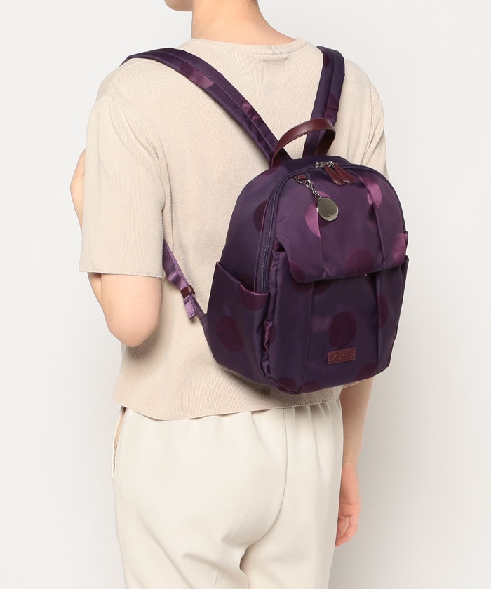 セール 50%OFF】イザック Y'SACCS 【EC店舗限定！】ドットジャ