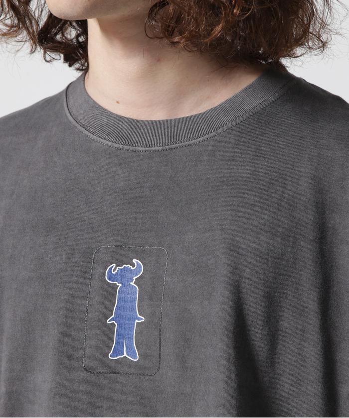Insonnia Projects / JAMIROQUAI WITH OUT MOVING TEE(505310566