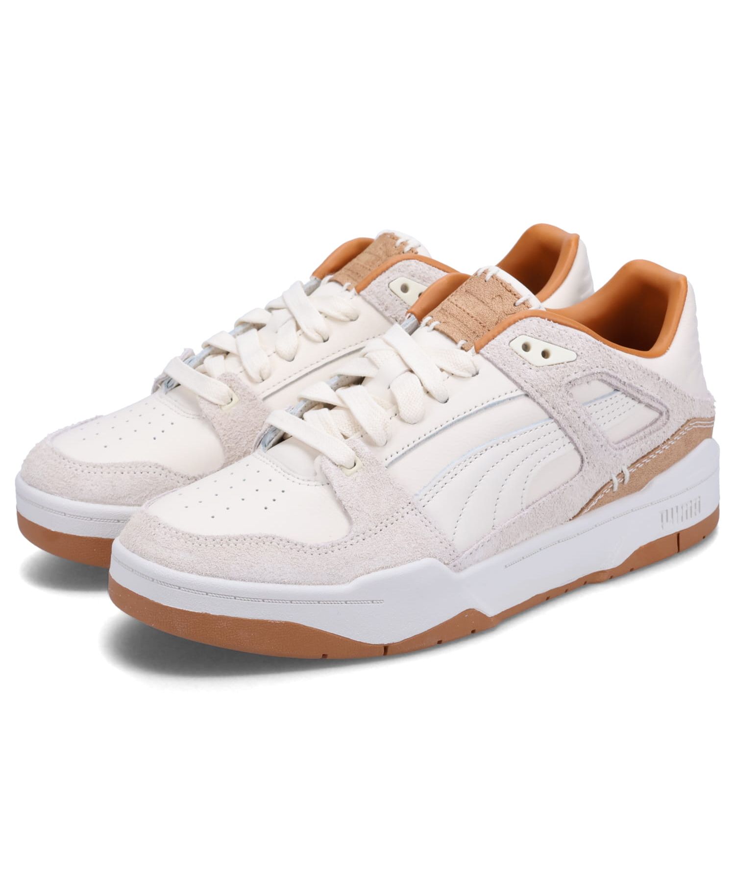 PUMA プーマ スニーカー スリップストリーム プレミアム メンズ SLIP