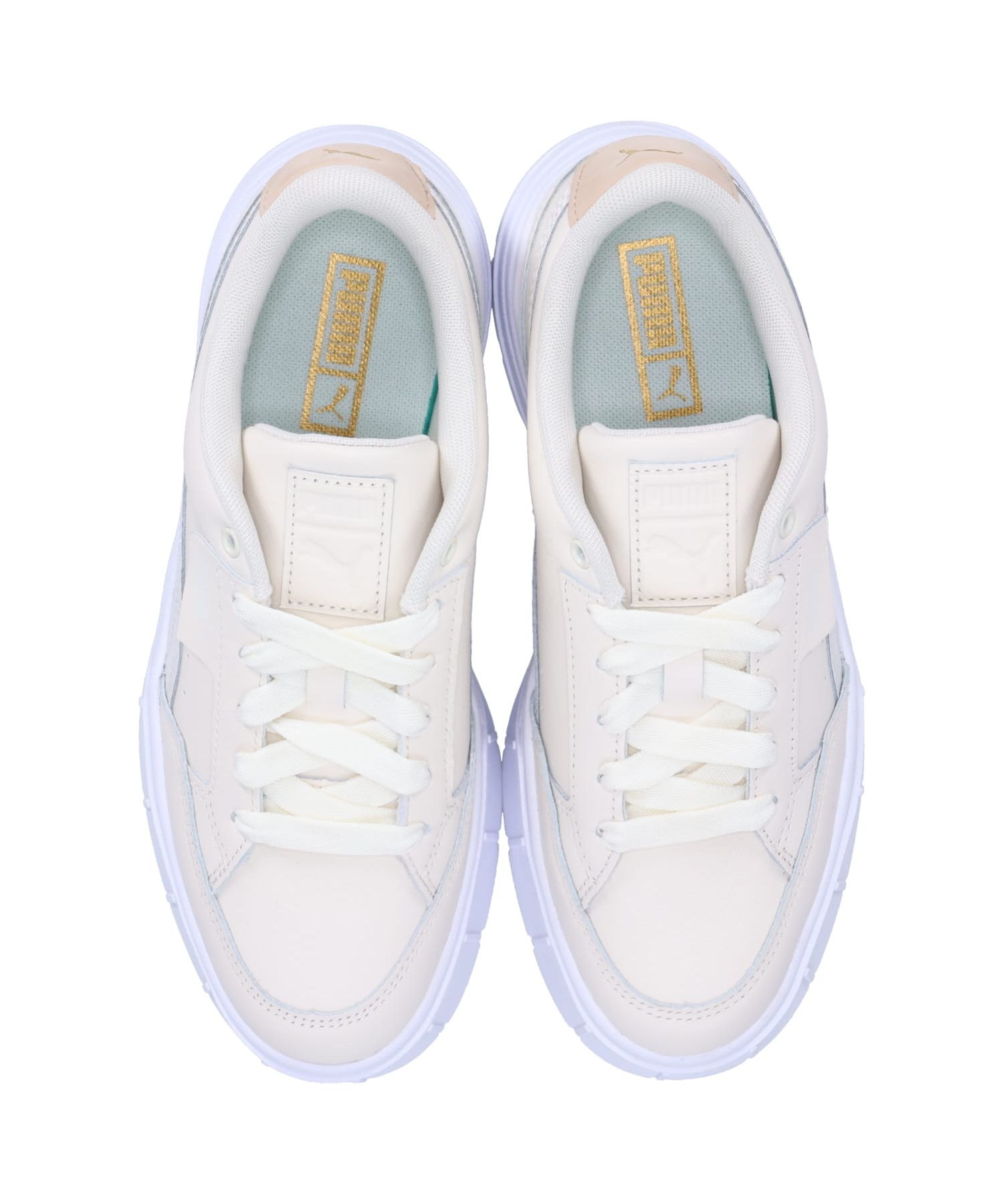 セール10%OFF】 PUMA プーマ スニーカー メイズ スタック ソフト