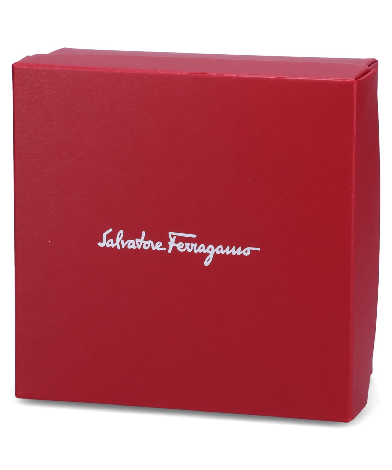 サルヴァトーレ フェラガモ Salvatore Ferragamo レザーベルト メンズ