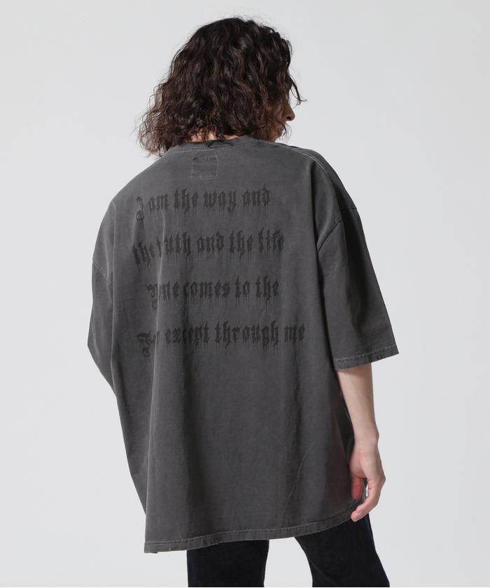 SOMEIT/サミット/J.X VINTAGE TEE/ヴィンテージTシャツ SOMEIT/サミット/J.X VINTAGE TEE/ヴィンテージTシャツ