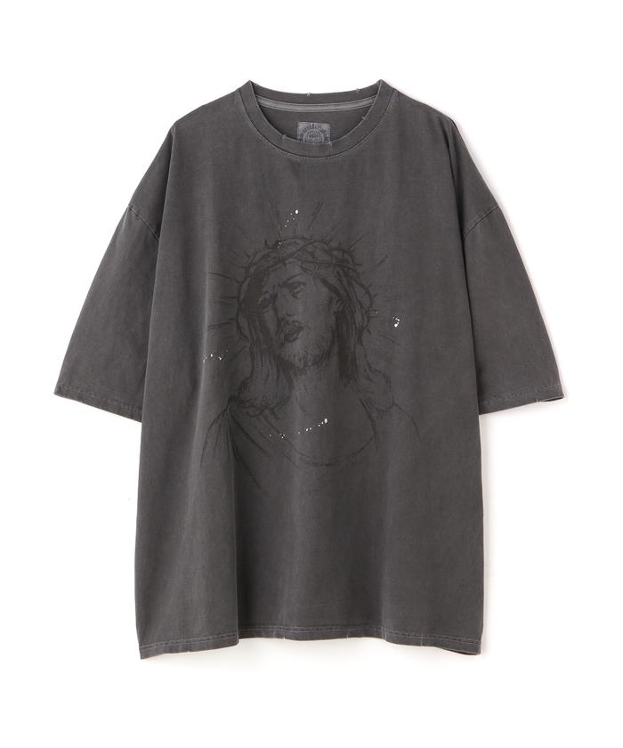 SOMEIT/サミット/J.X VINTAGE TEE/ヴィンテージTシャツ SOMEIT/サミット/J.X VINTAGE TEE/ヴィンテージTシャツ
