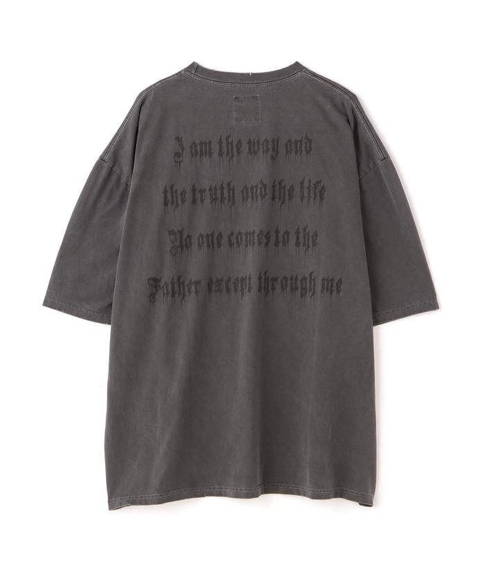 SOMEIT/サミット/J.X VINTAGE TEE/ヴィンテージTシャツ SOMEIT/サミット/J.X VINTAGE TEE/ヴィンテージTシャツ