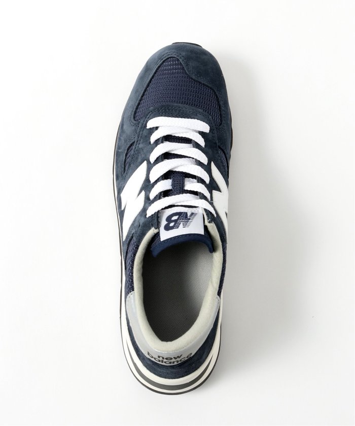 New Balance/ニューバランス】M990NV1(505319133) | ジャーナル