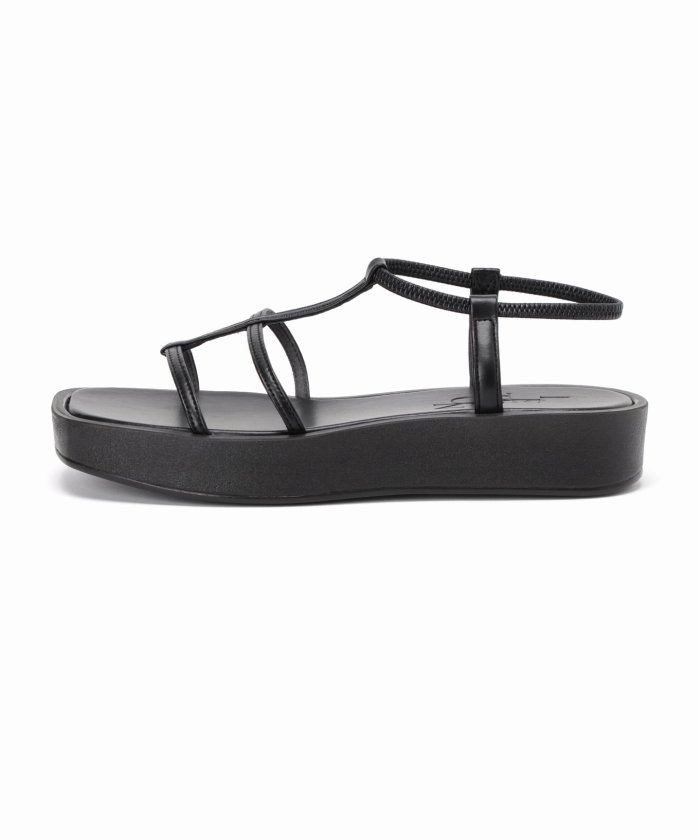 最安値挑戦】 【完売品】東原妙子✖️ LE S アツゾコWストラップ