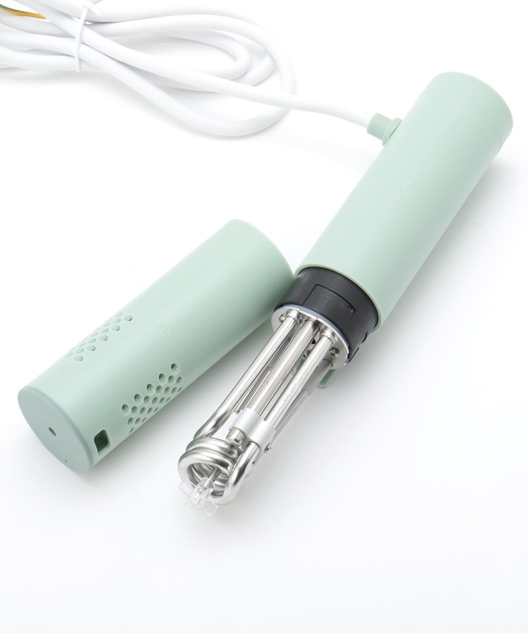 ブルーノ 低温調理器 コンパクト低温調理機 LGR ＜BRUNO ブルーノ＞(505320940) | 212