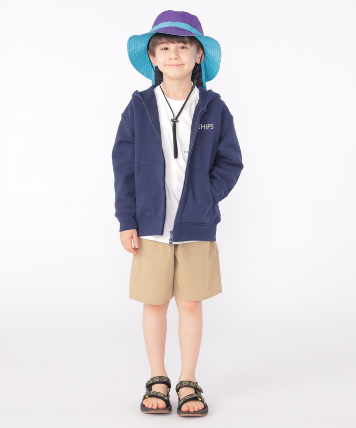 メンズウェア DoubleHappiness HURRICANE LONG 5 FL G79712020_1_GHO_6a5ddc8a-970c-